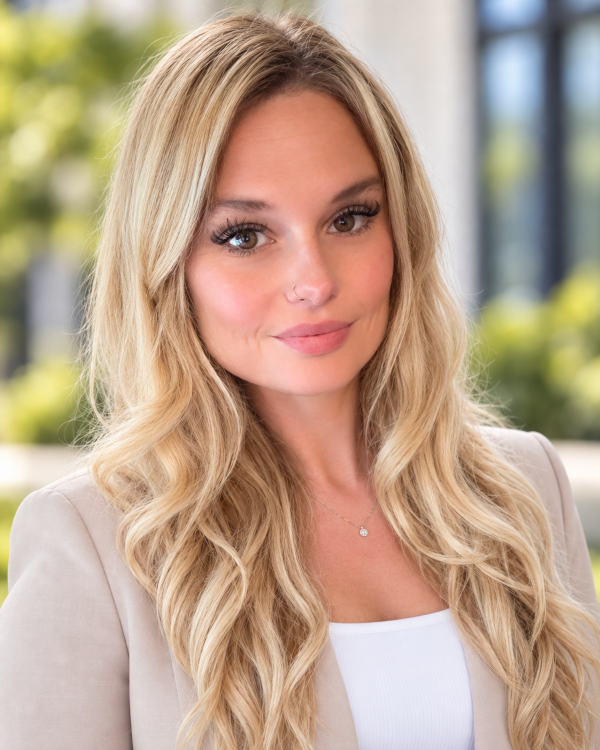 Picture of Candace Burgan